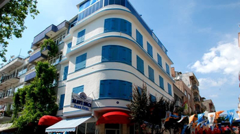 Mavi İnci Park Otel Erdek Balıkesir - Erdek