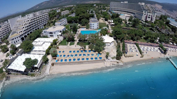 Maya World Didyma Otel Aydın - Didim