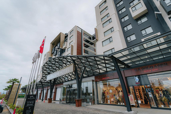 Mercure Trabzon Hotel Trabzon - Trabzon Merkez