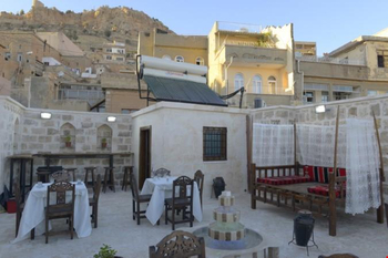 Merdin Boutique Hotel Mardin - Artuklu