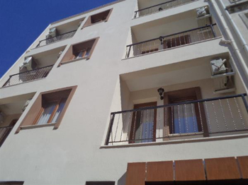 Merkez Oteli İzmir - Konak