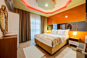 Mersin Vip House Hotel Mersin - Mezitli