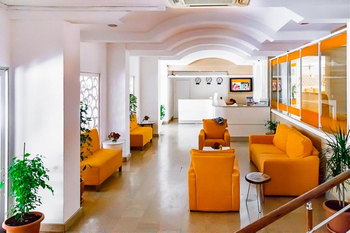 Mersoy Exclusive Hotel Muğla - Marmaris