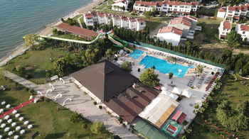 Mertur Otel Yalova Yalova - Çınarcık