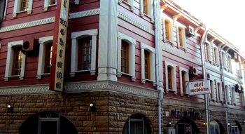 Mevlana Otel Konya - Karatay