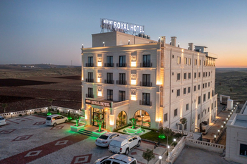 Midyat Royal Hotel Mardin - Midyat