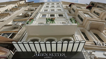 Mien Suites İstanbul İstanbul - Beyoğlu