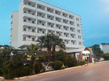 Minay Hotel Plus Kuşadası Aydın - Kuşadası