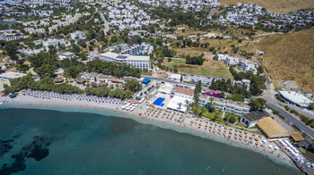 Mio Mare Resort Muğla - Bodrum