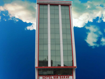 Mir Saray Hotel Muş - 