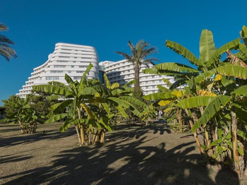 Miracle Resort Hotel Antalya - Lara
