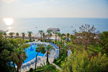 Mirada Del Mar Hotel Antalya - Kemer