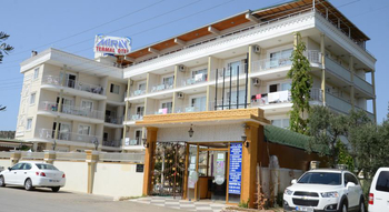 Miray Termal Otel Yalova Yalova - Armutlu