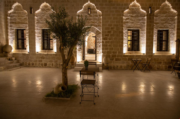 Mirsoum Hotel Mardin - Artuklu