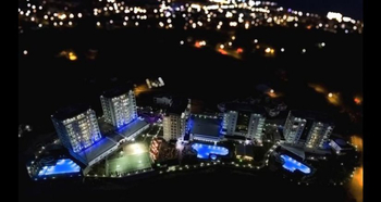 Modern Saraylar Hotel Antalya - Alanya