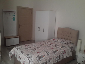Moonlight Apart Otel Erzincan - 