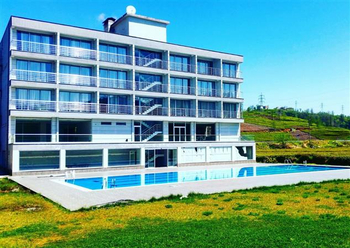 Mori Sport Hotel Rize - Rize Merkez