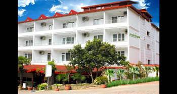 Moringa Thermal Hotel Yalova - Yalova Termal