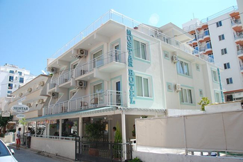 Mostar Hotel Balıkesir - Ayvalık