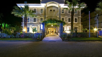 My Marina Select Hotel Muğla - Datça