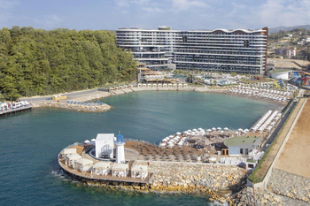 Mylome Luxury Hotel & Resort Antalya - Alanya