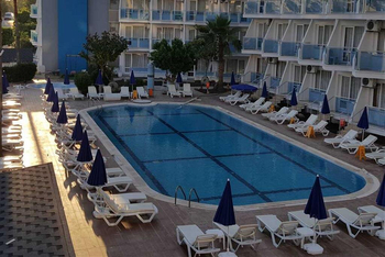 Mysea Hotels Alara Antalya - Alanya