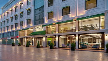Nadir Business Otel Karaman - 