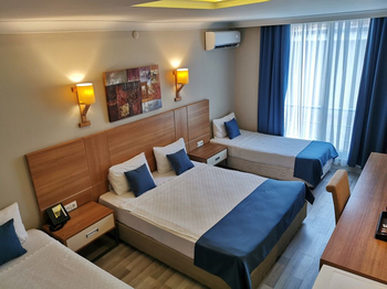 Namaste Otel Balıkesir - Edremit