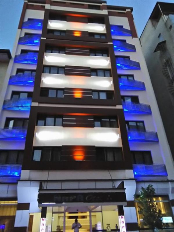 Napa Otel Denizli - Sarayköy