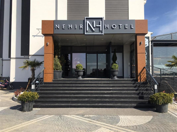 Nehir Hotel Edirne - Keşan