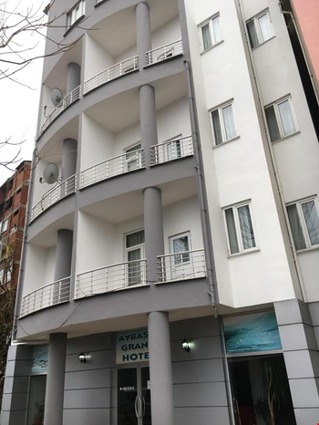 Neu Grand Hotel Ordu - Ordu Merkez