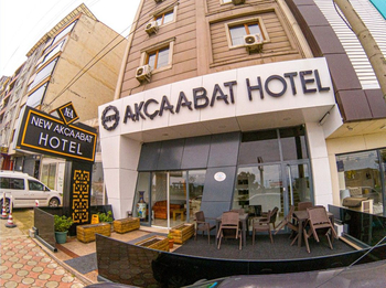 New Akçaabat Hotel Trabzon - Akçaabat