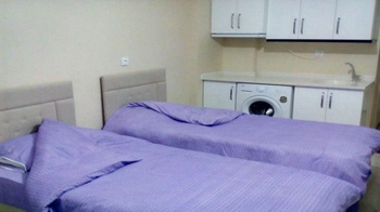 New Çırağan Rezidans Apart Hotel Karaman - 