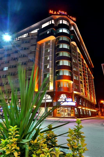 New Marathon Hotel Elazığ - Elazığ Merkez