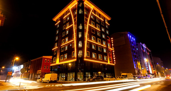 Newway Hotel Kayseri Kayseri - Kocasinan