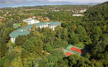 NG Sapanca Wellness & Convention Sakarya - Sapanca