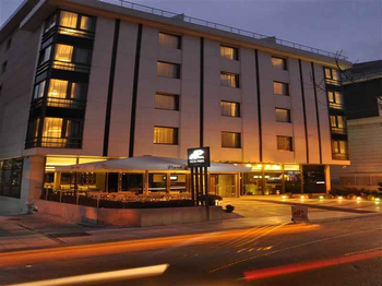 Niza Park Otel Ankara Ankara - Çankaya