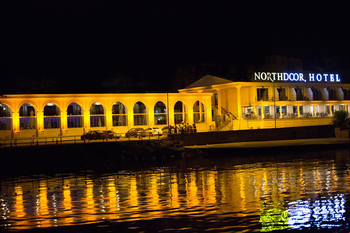 Northdoor Hotel Bartın - Amasra