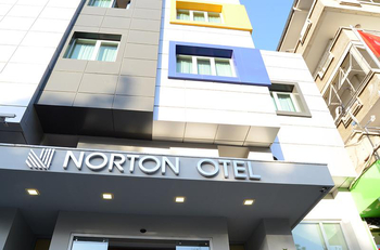 Norton Hotel Gaziantep - Şahinbey