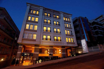 Notte Hotel Ankara Ankara - Çankaya