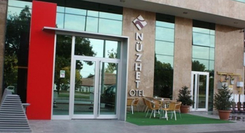 Nüzhet Otel Kayseri Kayseri - Kocasinan