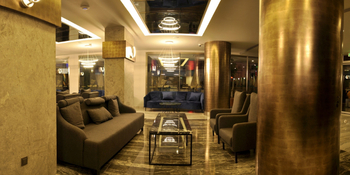 Oba Star Hotel & Spa Antalya - Alanya