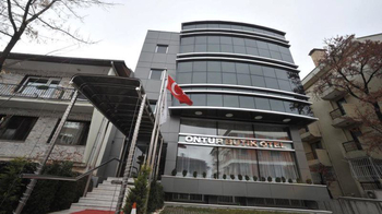 Ontur Butik Otel Ankara Ankara - Çankaya