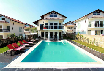 Orka Valley Villas Adana - Adana Merkez