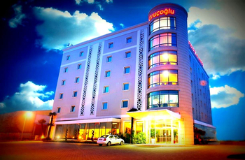 Oruçoğlu Oreko Otel Manisa - Manisa Merkez