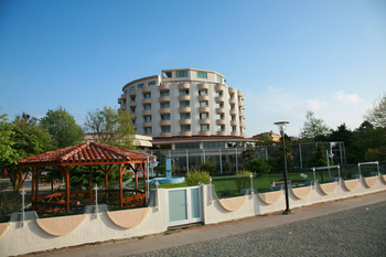 Otel Akçakoca Düzce - Akçakoca