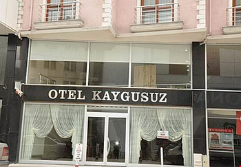 Otel Kaygusuz Kastamonu - Pınarbaşı