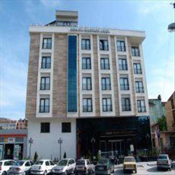 Otel Özeren 1 Burdur - 