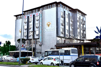 Otel Tütün Manisa - Akhisar