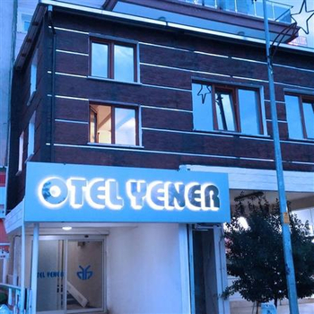 Otel Yener Manisa - Salihli